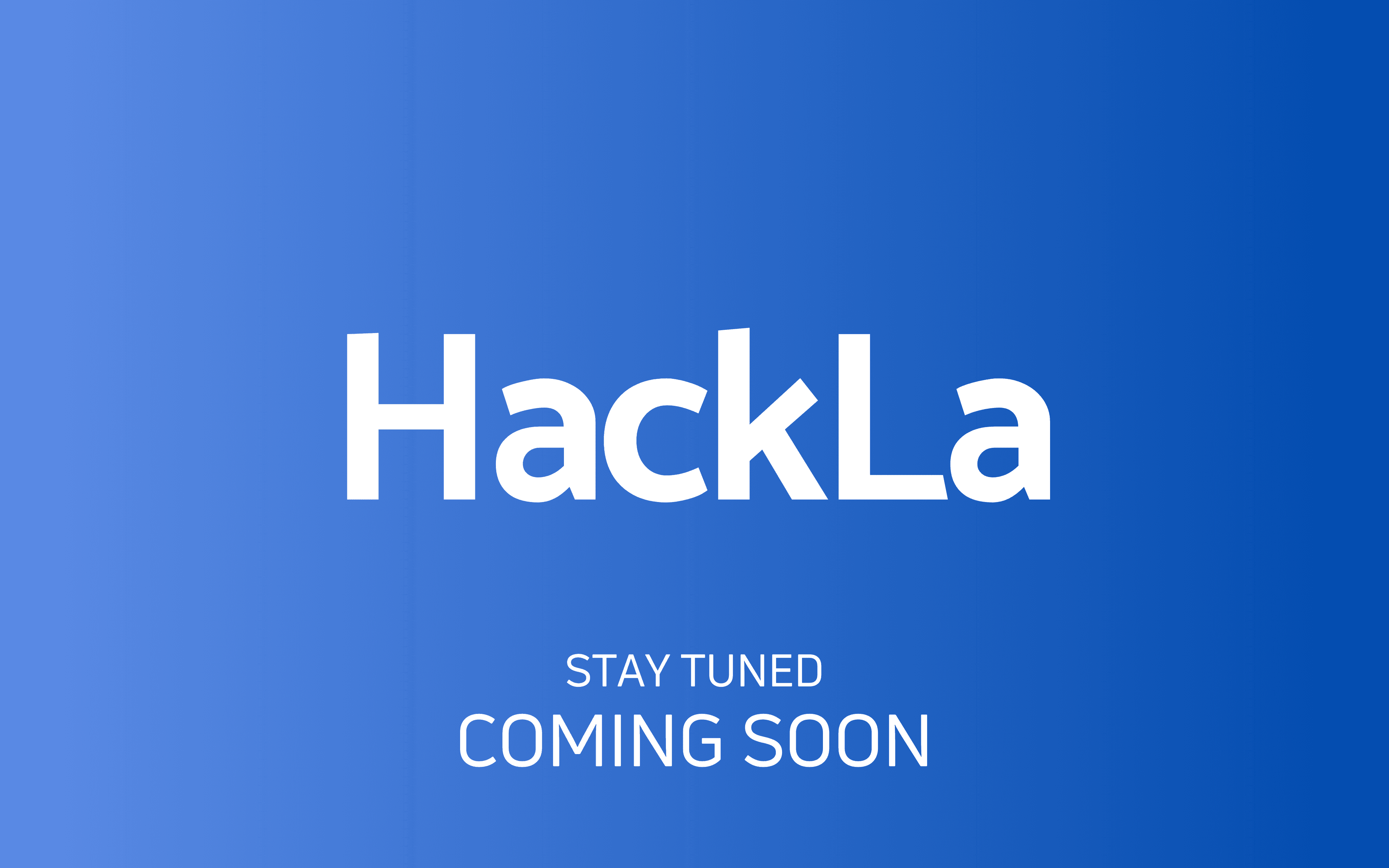 HackLa Logo